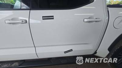 2023 Toyota Tundra SR5 Crew Cab Short Bed - zdjęcie 30 z 30 - miniatura