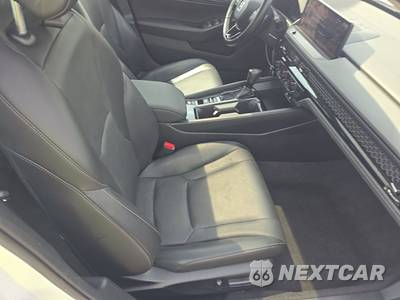 2023 Honda Accord Hybrid EX-L - zdjęcie 8 z 27 - miniatura