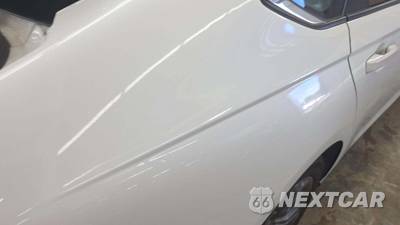 2023 Honda Accord Hybrid EX-L - zdjęcie 26 z 27 - miniatura
