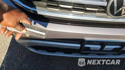2022 Volkswagen Atlas 2.0T SE w/Technology - zdjęcie 36 z 37 - miniatura