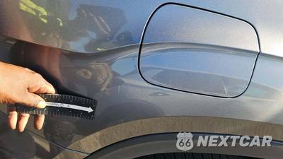 2022 Volkswagen Atlas 2.0T SE w/Technology - zdjęcie 37 z 37 - miniatura