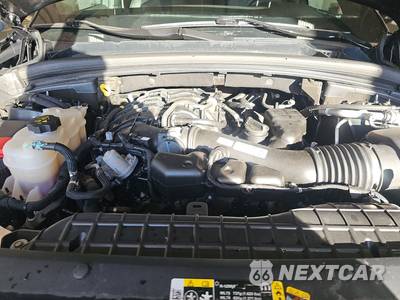 2023 Jeep Grand Cherokee Altitude - zdjęcie 15 z 30 - miniatura