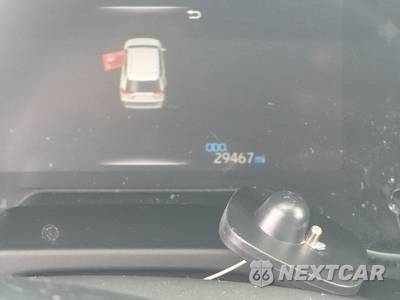 2022 Toyota RAV4 Prime XSE - zdjęcie 12 z 18 - miniatura