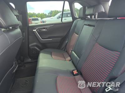 2022 Toyota RAV4 Prime XSE - zdjęcie 13 z 18 - miniatura