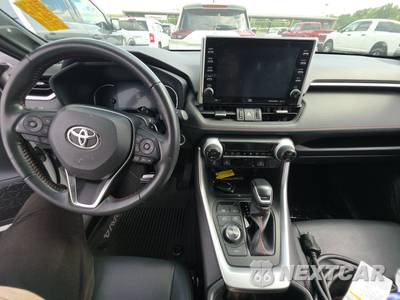 2022 Toyota RAV4 Prime XSE - zdjęcie 11 z 18 - miniatura