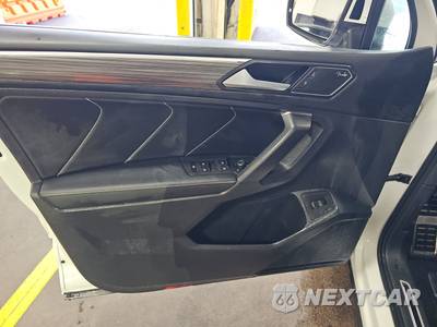 2022 Volkswagen Tiguan SEL R-Line - zdjęcie 9 z 30 - miniatura