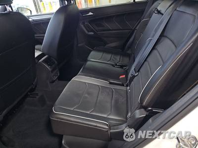2022 Volkswagen Tiguan SEL R-Line - zdjęcie 13 z 30 - miniatura