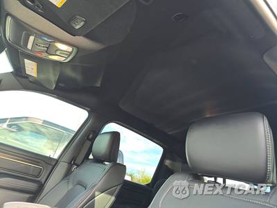 2023 Ram 1500 Rebel Crew Cab Short Bed - zdjęcie 17 z 22 - miniatura