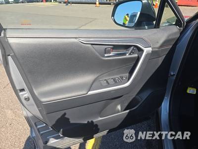 2023 Toyota RAV4 Prime XSE - zdjęcie 9 z 27 - miniatura