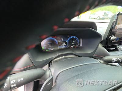 2023 Toyota RAV4 Prime XSE - zdjęcie 12 z 25 - miniatura