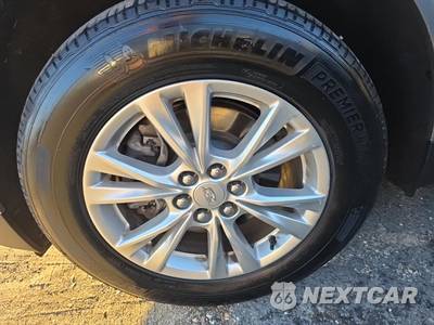 2024 Cadillac XT5 Luxury 1SB - zdjęcie 8 z 21 - miniatura