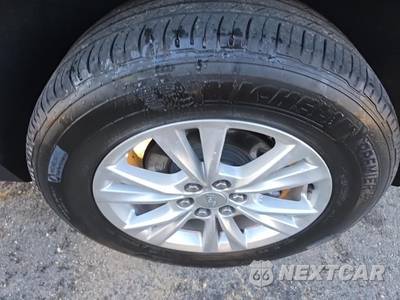 2024 Cadillac XT5 Luxury 1SB - zdjęcie 11 z 21 - miniatura