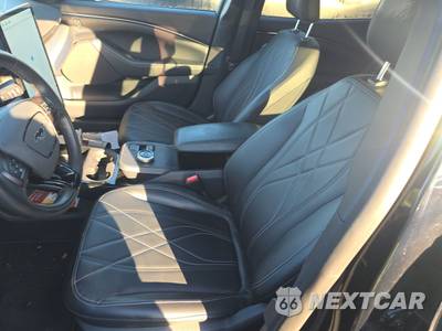 2023 Ford Mustang Mach-E Select - zdjęcie 5 z 24 - miniatura