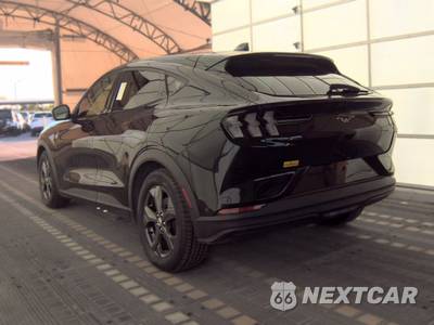 2023 Ford Mustang Mach-E Select - zdjęcie 2 z 24 - miniatura