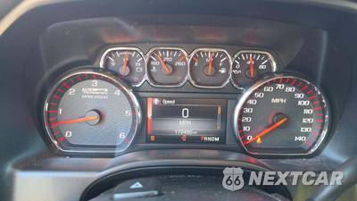 2015 GMC Sierra 1500 SLT Extended Cab Medium Bed 4SA - zdjęcie 17 z 31 - miniatura