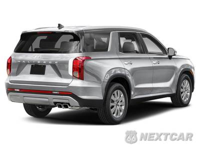 2024 Hyundai Palisade SEL 7-Passenger - zdjęcie 2 z 3 - miniatura