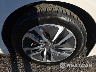 2022 Honda Accord Hybrid EX-L - zdjęcie 9 z 22 - miniatura