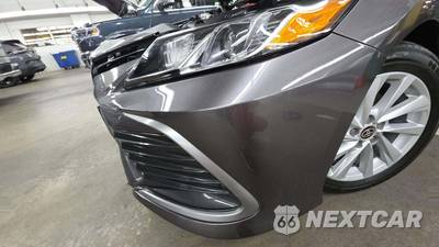 2024 Toyota Camry LE - zdjęcie 34 z 37 - miniatura