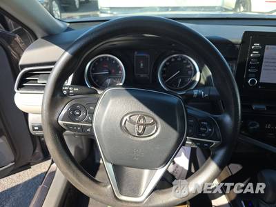 2024 Toyota Camry LE - zdjęcie 10 z 37 - miniatura