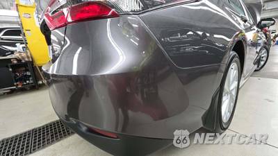 2024 Toyota Camry LE - zdjęcie 29 z 37 - miniatura