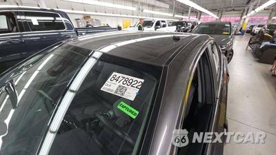 2024 Toyota Camry LE - zdjęcie 19 z 37 - miniatura