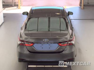 2024 Toyota Camry LE - zdjęcie 5 z 37 - miniatura