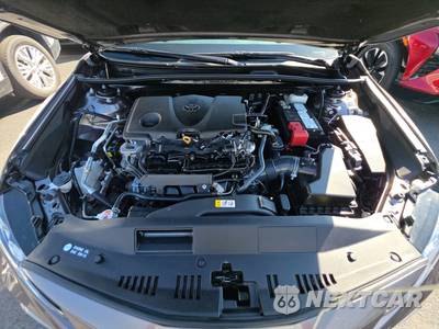 2024 Toyota Camry LE - zdjęcie 15 z 37 - miniatura