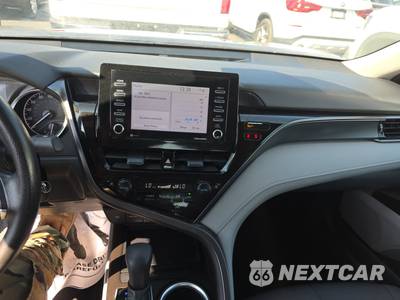 2024 Toyota Camry LE - zdjęcie 11 z 37 - miniatura