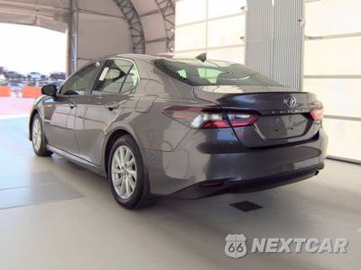 2024 Toyota Camry LE - zdjęcie 6 z 37 - miniatura