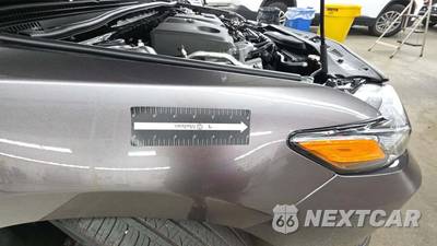 2024 Toyota Camry LE - zdjęcie 22 z 37 - miniatura