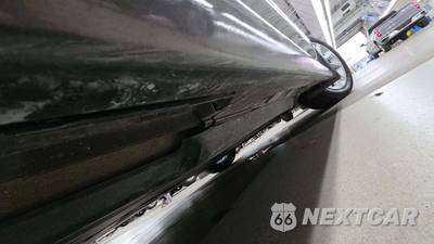 2024 Toyota Camry LE - zdjęcie 25 z 37 - miniatura