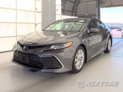 2024 Toyota Camry LE - zdjęcie 1 z 37 - miniatura