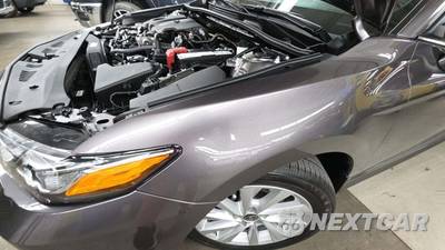 2024 Toyota Camry LE - zdjęcie 27 z 37 - miniatura