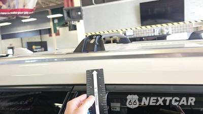 2024 Toyota Grand Highlander XLE - zdjęcie 27 z 35 - miniatura