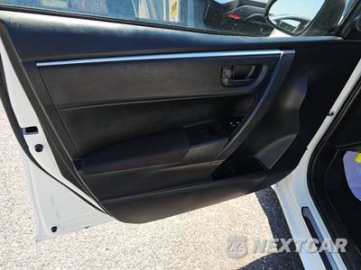 2016 Toyota Corolla L - zdjęcie 9 z 30 - miniatura