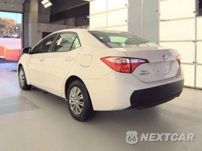 2016 Toyota Corolla L - zdjęcie 6 z 30 - miniatura