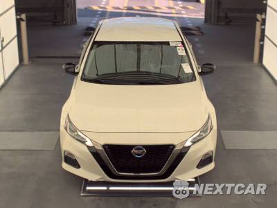 2020 Nissan Altima SR - zdjęcie 2 z 29 - miniatura
