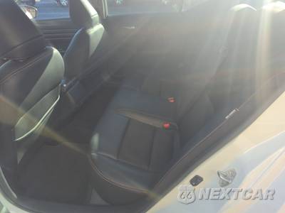 2020 Nissan Altima SR - zdjęcie 13 z 29 - miniatura