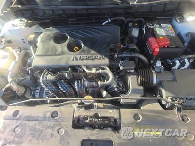 2020 Nissan Altima SR - zdjęcie 15 z 29 - miniatura