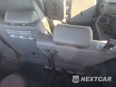 2019 Honda Odyssey EX-L 118.1" WB - zdjęcie 17 z 58 - miniatura
