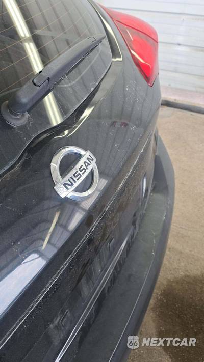 2019 Nissan Kicks S - zdjęcie 21 z 32 - miniatura