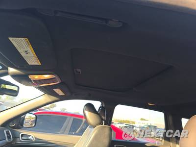 2015 Jeep Grand Cherokee Limited - zdjęcie 18 z 37 - miniatura