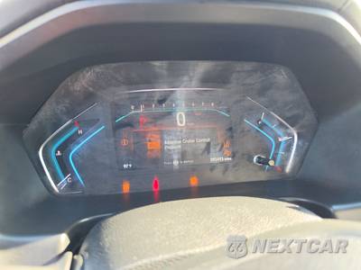 2019 Honda Odyssey EX-L 118.1" WB - zdjęcie 12 z 58 - miniatura