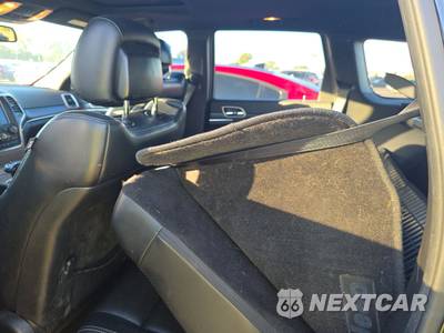 2015 Jeep Grand Cherokee Limited - zdjęcie 13 z 37 - miniatura