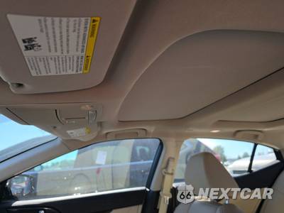 2016 Nissan Maxima 3.5 Platinum - zdjęcie 17 z 21 - miniatura