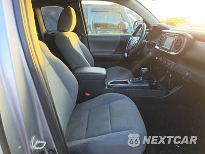 2019 Toyota Tacoma SR Extended Cab Long Bed w/Rear Doors - zdjęcie 8 z 41 - miniatura