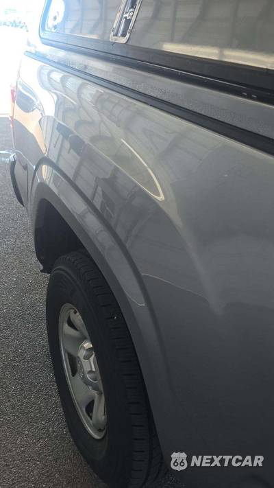 2019 Toyota Tacoma SR Extended Cab Long Bed w/Rear Doors - zdjęcie 32 z 41 - miniatura