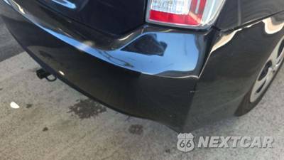 2014 Toyota Prius Three - zdjęcie 46 z 53 - miniatura