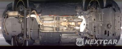 2014 Toyota Prius Three - zdjęcie 17 z 53 - miniatura