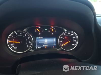 2024 GMC Terrain SLE 3SA - zdjęcie 12 z 28 - miniatura
